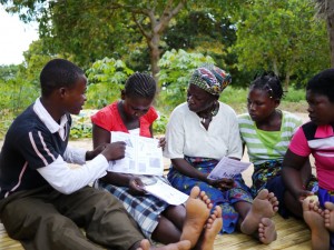 Read more about the article Community Health and Development Teams ‘Equipas da Vida’ in Niassa, Mozambique