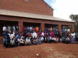 Read more about the article The waiting in Niassa continues…