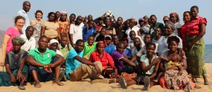 Read more about the article Community Change Agents in Niassa