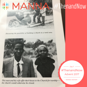 Read more about the article Day 7: Church Planting