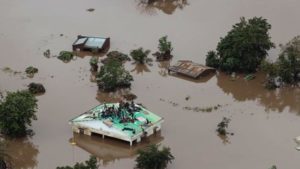 Read more about the article MANNA responds to Cyclone Idai & Flooding in Mozambique