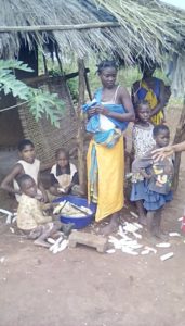 Read more about the article Responding to Cyclone Kenneth