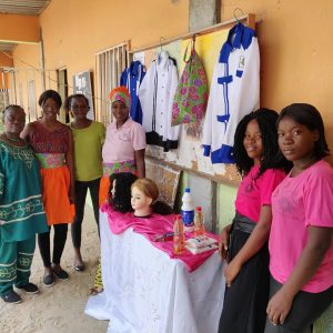 Read more about the article A Microcredit Fund for Young Women in Luanda, Angola