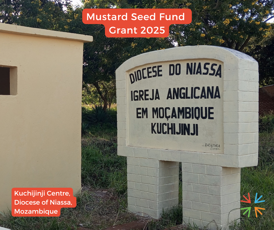 You are currently viewing Mustard Seed Fund Grant 2025